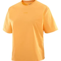 Salomon - Women's Trackline - Funktionsshirt Outlet