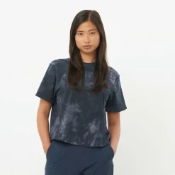Salomon - Women's Trackline - Funktionsshirt Outlet