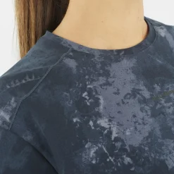 Salomon - Women's Trackline - Funktionsshirt Outlet