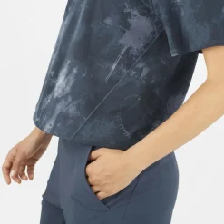 Salomon - Women's Trackline - Funktionsshirt Outlet