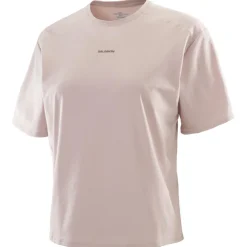 Salomon - Women's Trackline - Funktionsshirt Outlet