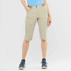 - Women's Wayfarer Capri - Shorts < Salomon Discount