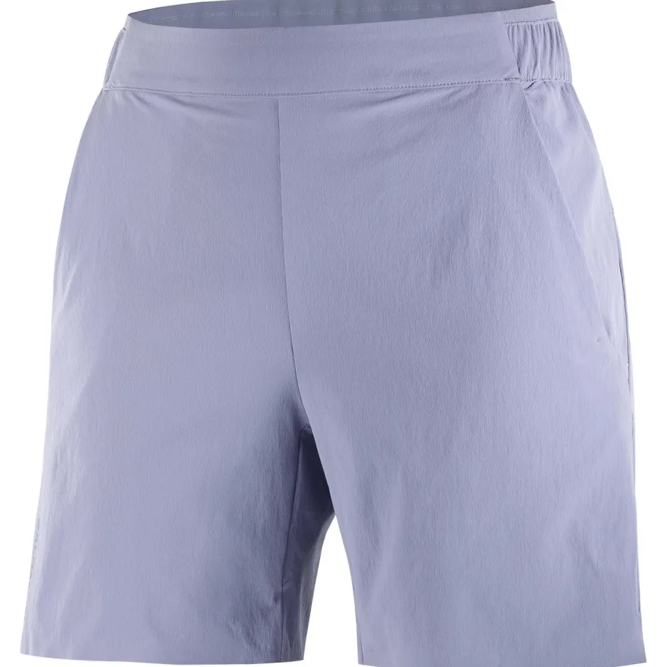 Salomon - Woen' Wayfarer Eae hort - hort