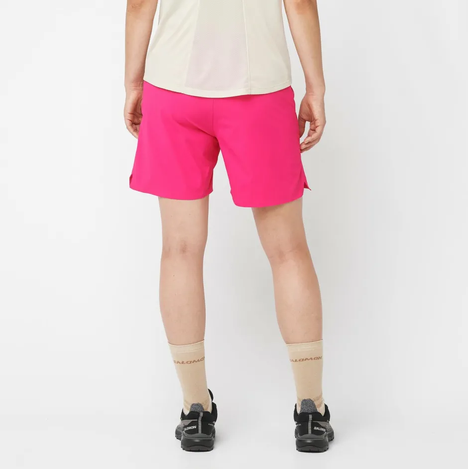 Salomon - Woen' Wayfarer Eae hort - hort