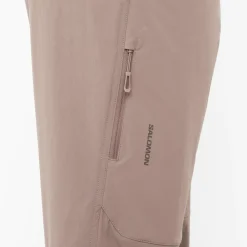 Salomon - Women's Wayfarer 2.0 Pants - Trekkinghose