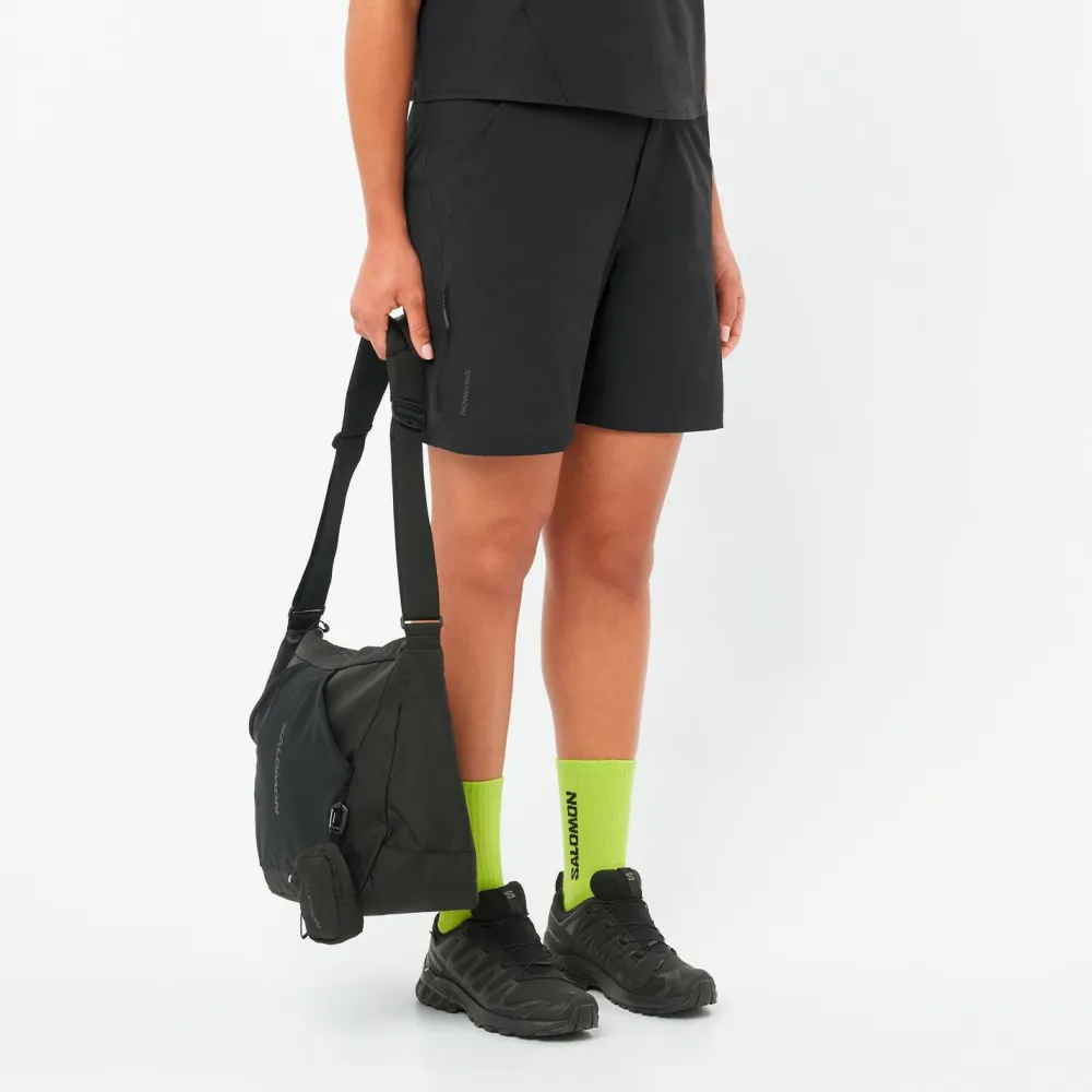 - Woen' Wayfarer 2.0 hort - hort < Salomon