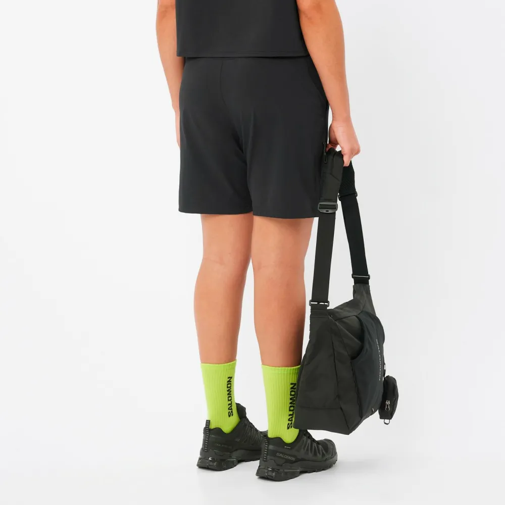 - Woen' Wayfarer 2.0 hort - hort < Salomon
