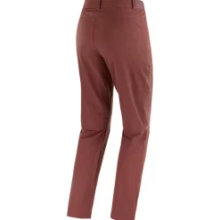 Salomon Trekkingbekleidung|Wanderbekleidung-- Women's Wayfarer Warm - Winterhose