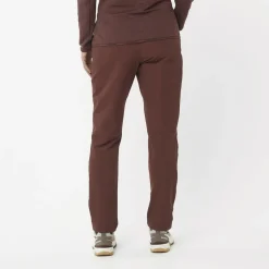 Salomon Trekkingbekleidung|Wanderbekleidung-- Women's Wayfarer Warm - Winterhose
