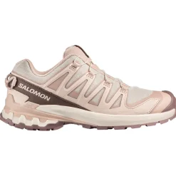 Salomon - Women's XA Pro 3D V9 Lifelong - Freizeitschuhe Tapioca / Tapioca / Iron New
