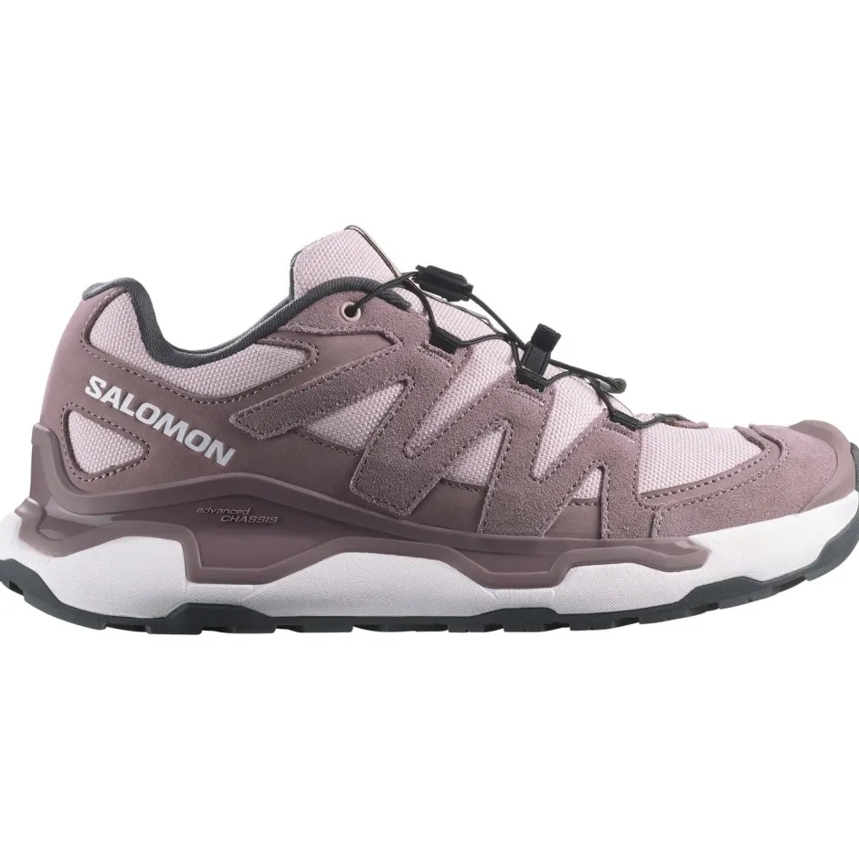 Salomon - Women's XC Roam Leather - Sneaker