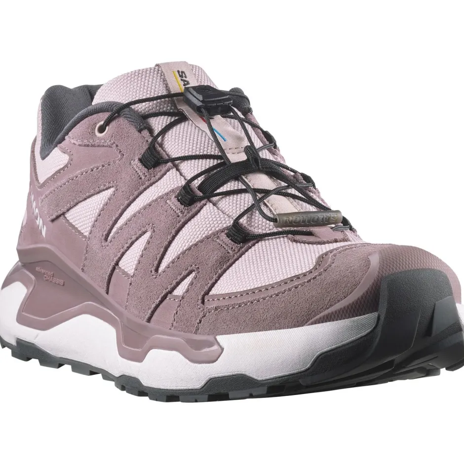 Salomon - Women's XC Roam Leather - Sneaker