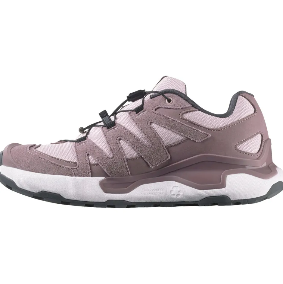 Salomon - Women's XC Roam Leather - Sneaker