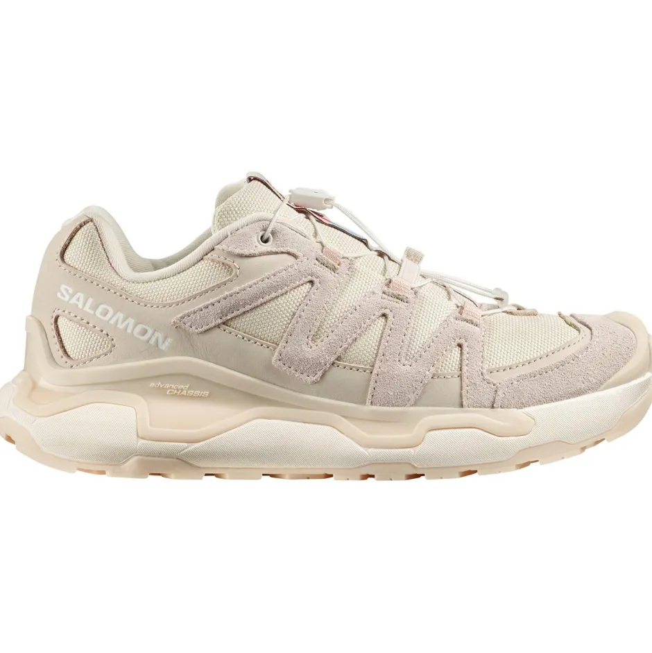 Salomon - Women's XC Roam Leather - Sneaker
