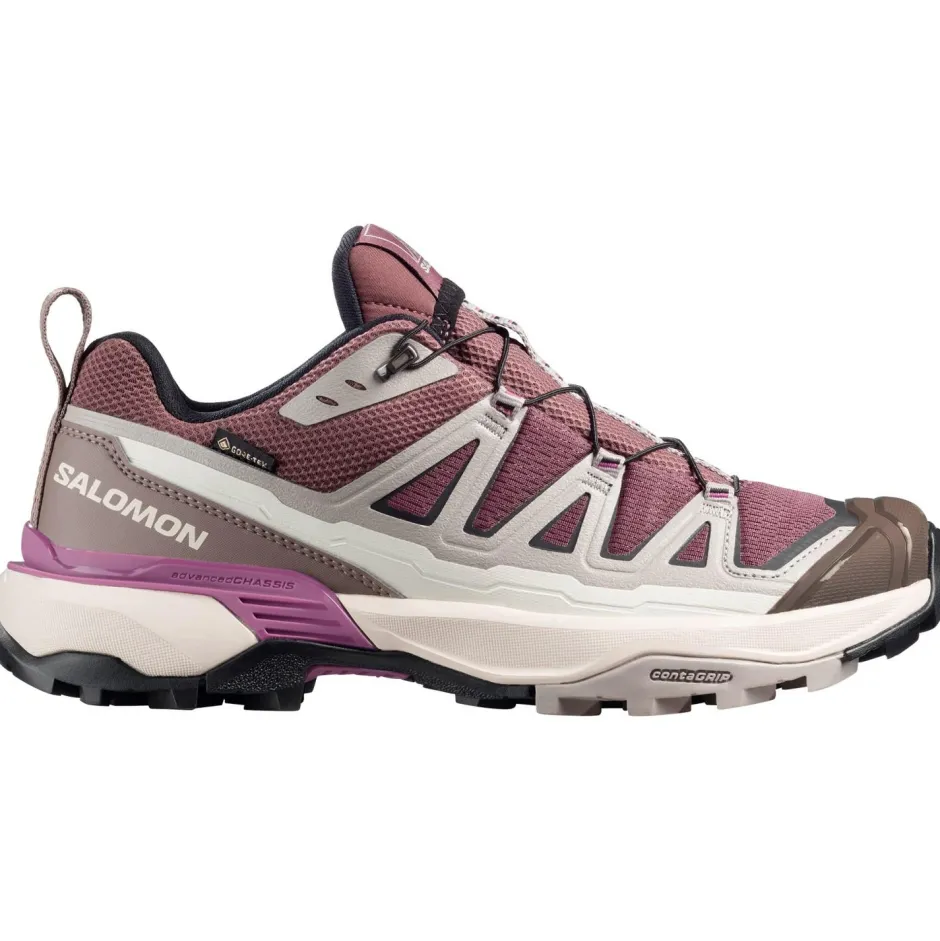 Salomon Multisportschuhe-- Women's X Ultra 360 Edge GTX - Multisportschuhe