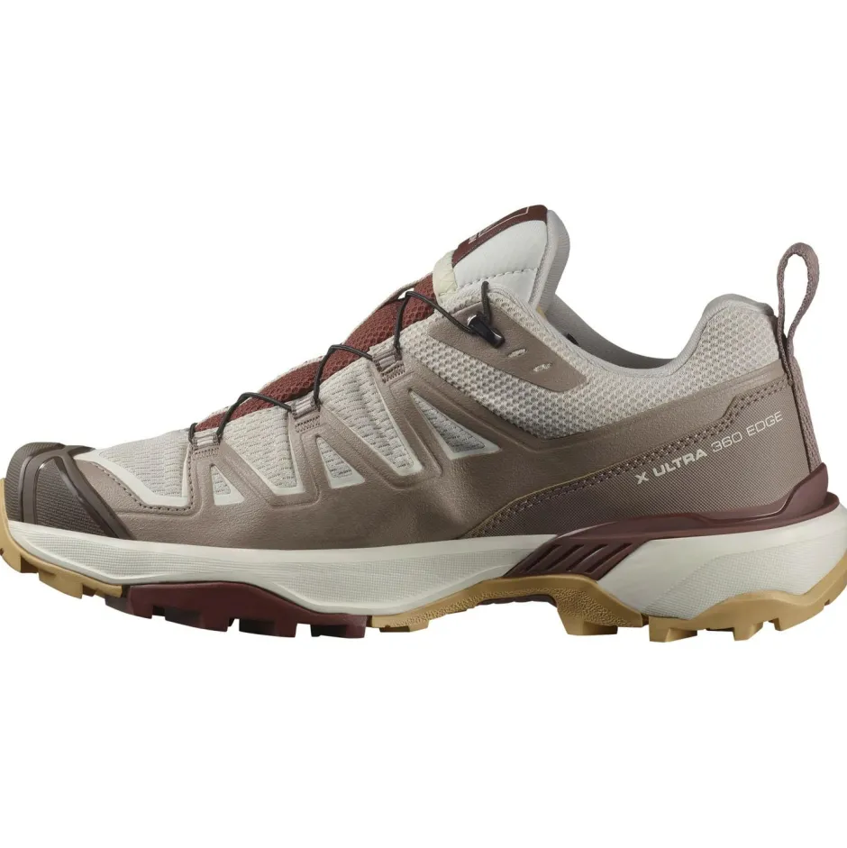 Salomon Multisportschuhe-- Women's X Ultra 360 Edge GTX - Multisportschuhe