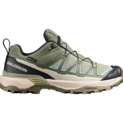 Salomon Multisportschuhe-- Women's X Ultra 360 Edge GTX - Multisportschuhe