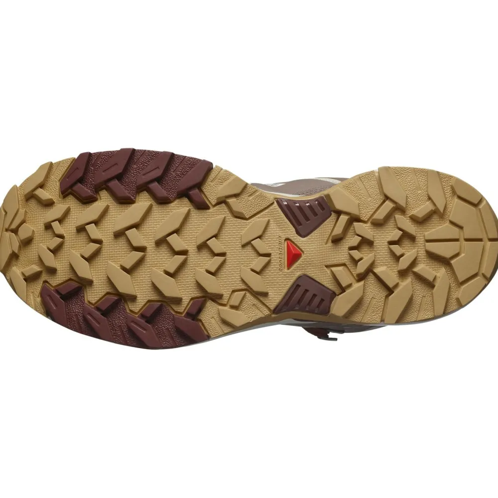Salomon - Women's X Ultra 360 Edge Mid GTX - Wanderschuhe Outlet