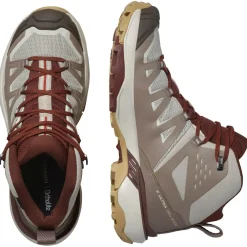 Salomon - Women's X Ultra 360 Edge Mid GTX - Wanderschuhe Outlet