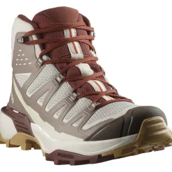 Salomon - Women's X Ultra 360 Edge Mid GTX - Wanderschuhe Outlet