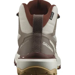 Salomon - Women's X Ultra 360 Edge Mid GTX - Wanderschuhe Outlet