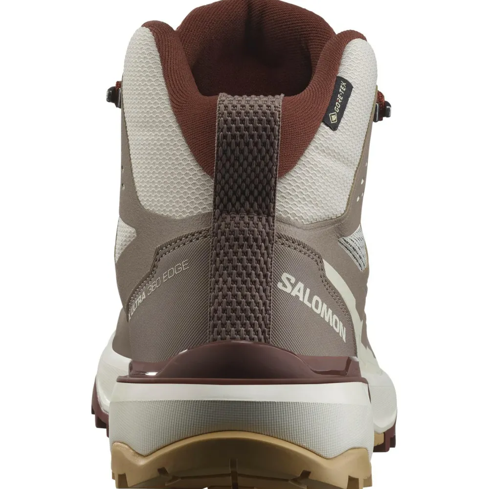 Salomon - Women's X Ultra 360 Edge Mid GTX - Wanderschuhe Outlet