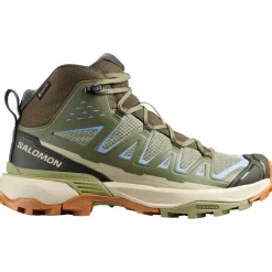 Salomon - Women's X Ultra 360 Edge Mid GTX - Wanderschuhe Outlet