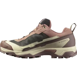 Salomon - Women's X Ultra 5 GORE-TEX - Multisportschuhe Online