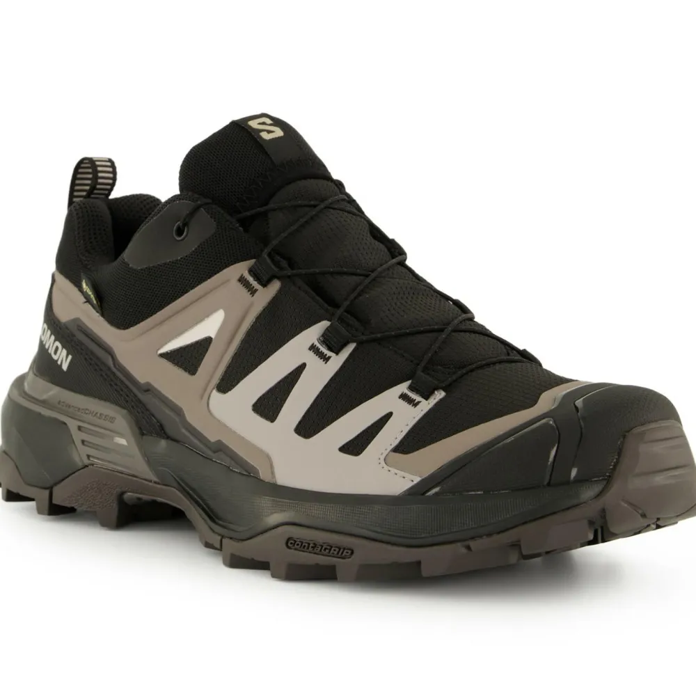 - Women's X Ultra 0 GTX - Multisportschuhe < Salomon