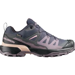 - Women's X Ultra 0 GTX - Multisportschuhe < Salomon