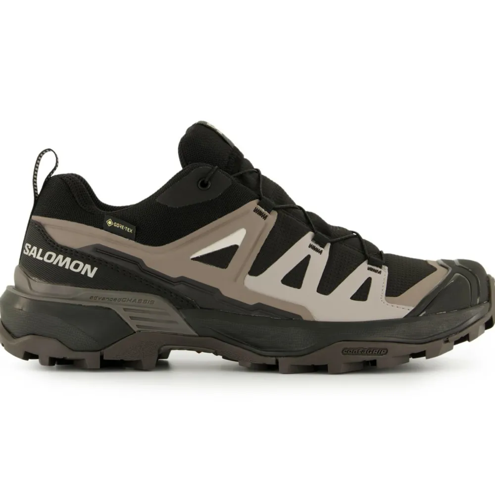 - Women's X Ultra 0 GTX - Multisportschuhe < Salomon