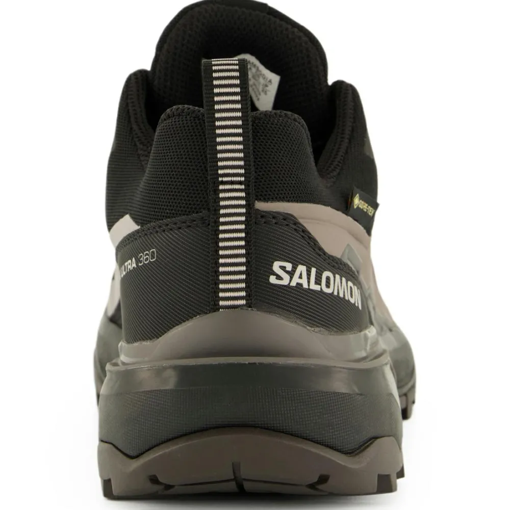 - Women's X Ultra 0 GTX - Multisportschuhe < Salomon