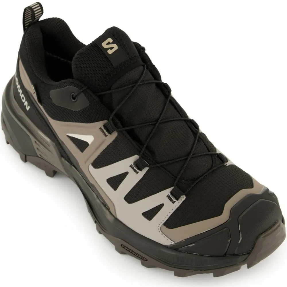 - Women's X Ultra 0 GTX - Multisportschuhe < Salomon