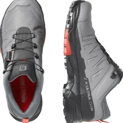 Salomon Multisportschuhe-- Women's X Ultra 4 GTX - Multisportschuhe