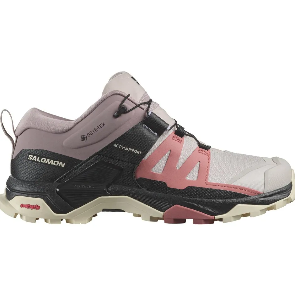 Salomon Multisportschuhe-- Women's X Ultra 4 GTX - Multisportschuhe