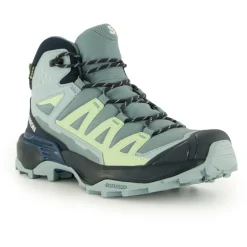 Salomon - Women's X Ultra 0 Mid GTX - Wanderschuhe