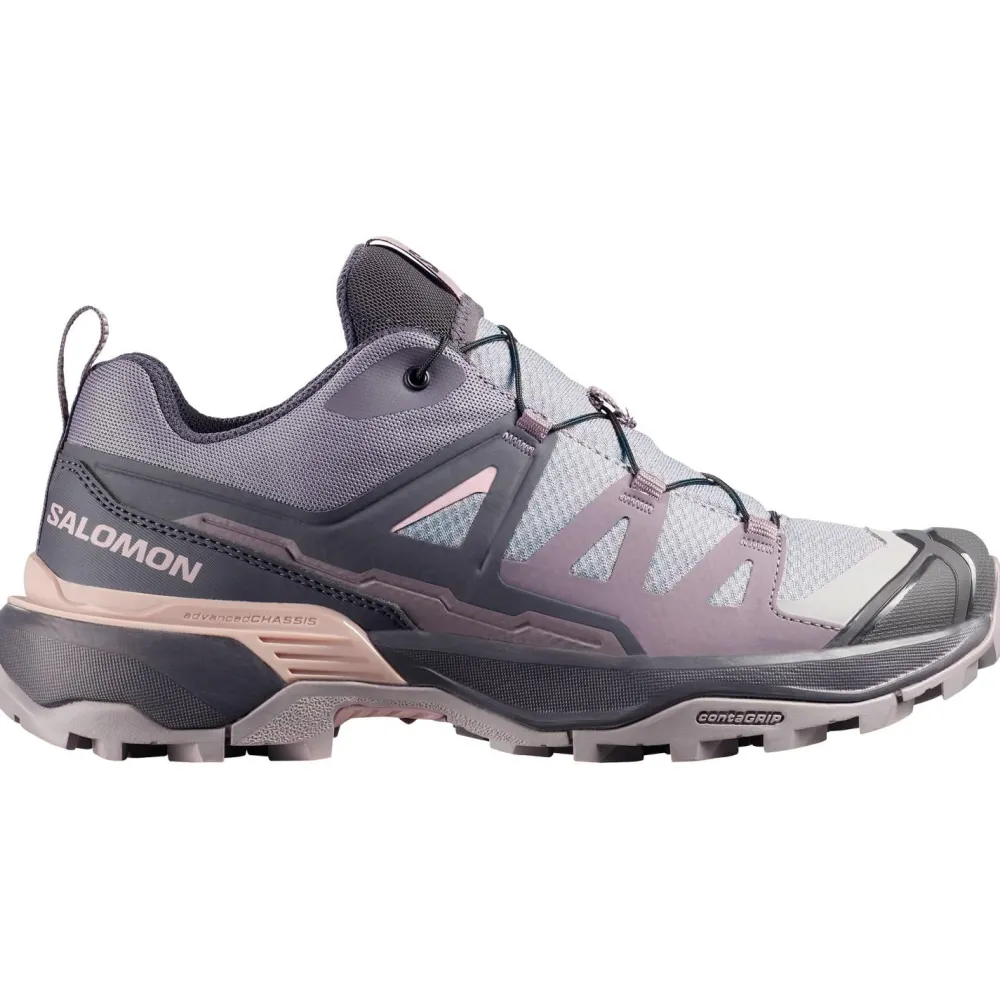- Women's X Ultra 0 - Multisportschuhe < Salomon Online