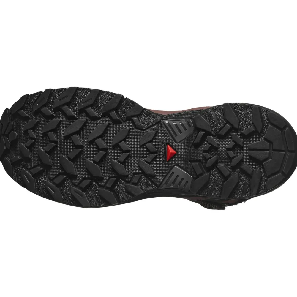 Salomon - Women's X Ultra Snowpilot Waterproof - Winterschuhe New