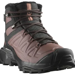 Salomon - Women's X Ultra Snowpilot Waterproof - Winterschuhe New