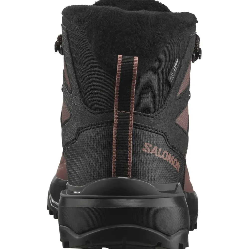 Salomon - Women's X Ultra Snowpilot Waterproof - Winterschuhe New