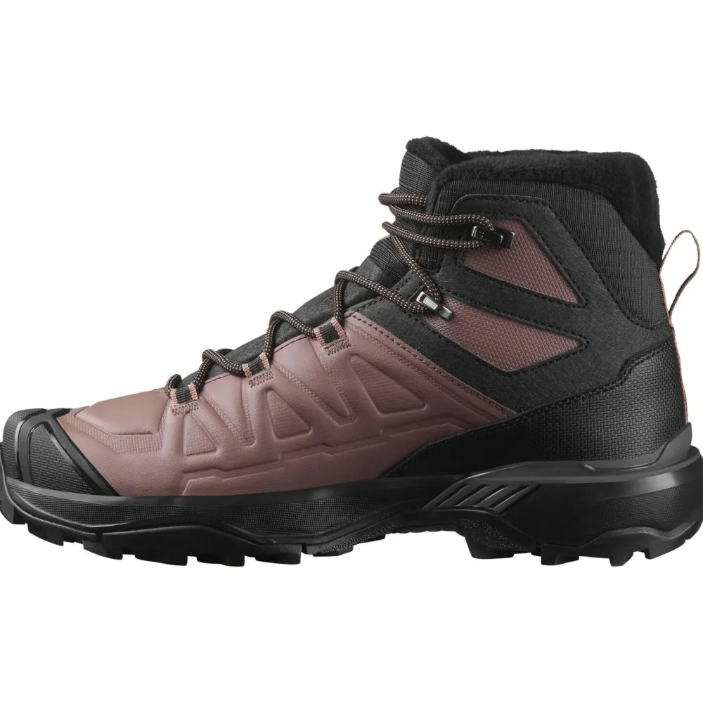 Salomon - Women's X Ultra Snowpilot Waterproof - Winterschuhe New