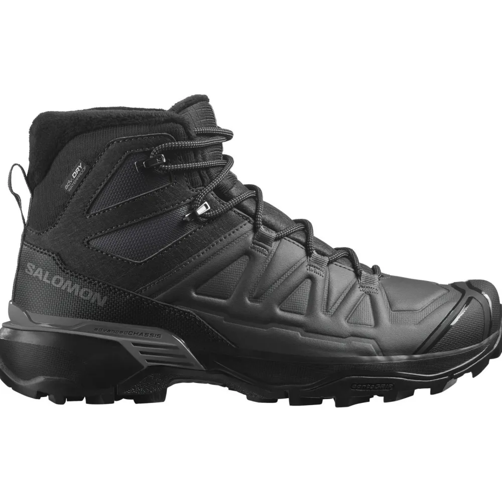 Salomon - Women's X Ultra Snowpilot Waterproof - Winterschuhe New