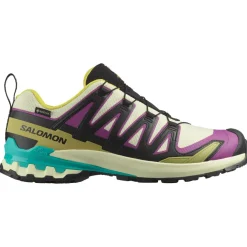 - XA Pro 3D V9 GTX - Multisportschuhe < Salomon