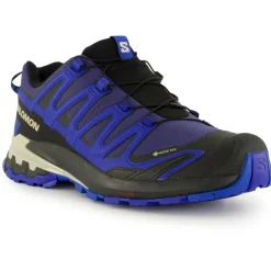 - XA Pro 3D V9 GTX - Multisportschuhe < Salomon