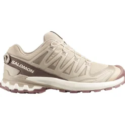 Salomon - XA Pro 3D V9 Lifelong - Freizeitschuhe Eucalyptus / Eucalyptus / Iron Hot