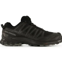 Salomon - XA Pro 3D V9 Wide - Multisportschuhe Black / Phantom / Pewter Outlet