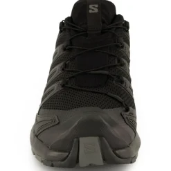 Salomon - XA Pro 3D V9 Wide - Multisportschuhe Black / Phantom / Pewter Outlet