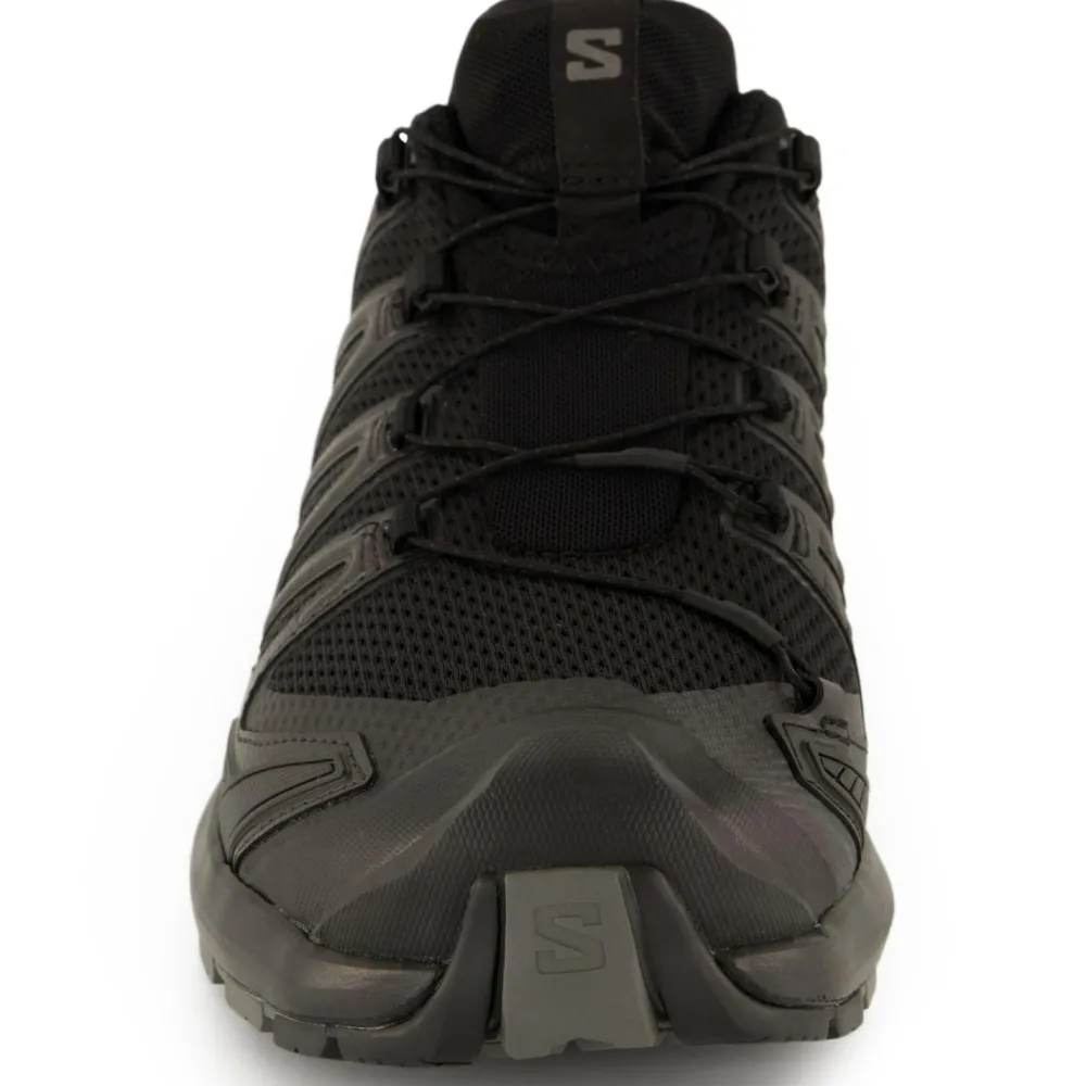 Salomon - XA Pro 3D V9 Wide - Multisportschuhe Black / Phantom / Pewter Outlet