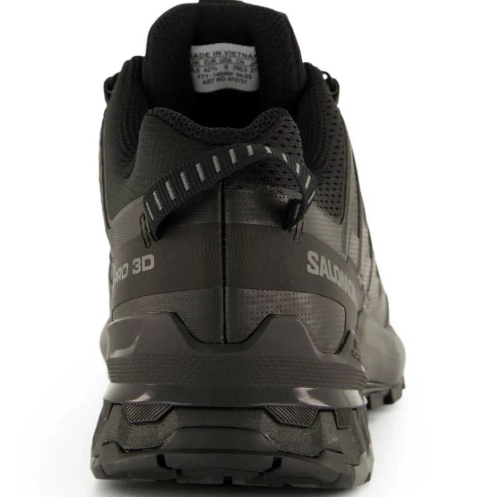 Salomon - XA Pro 3D V9 Wide - Multisportschuhe Black / Phantom / Pewter Outlet