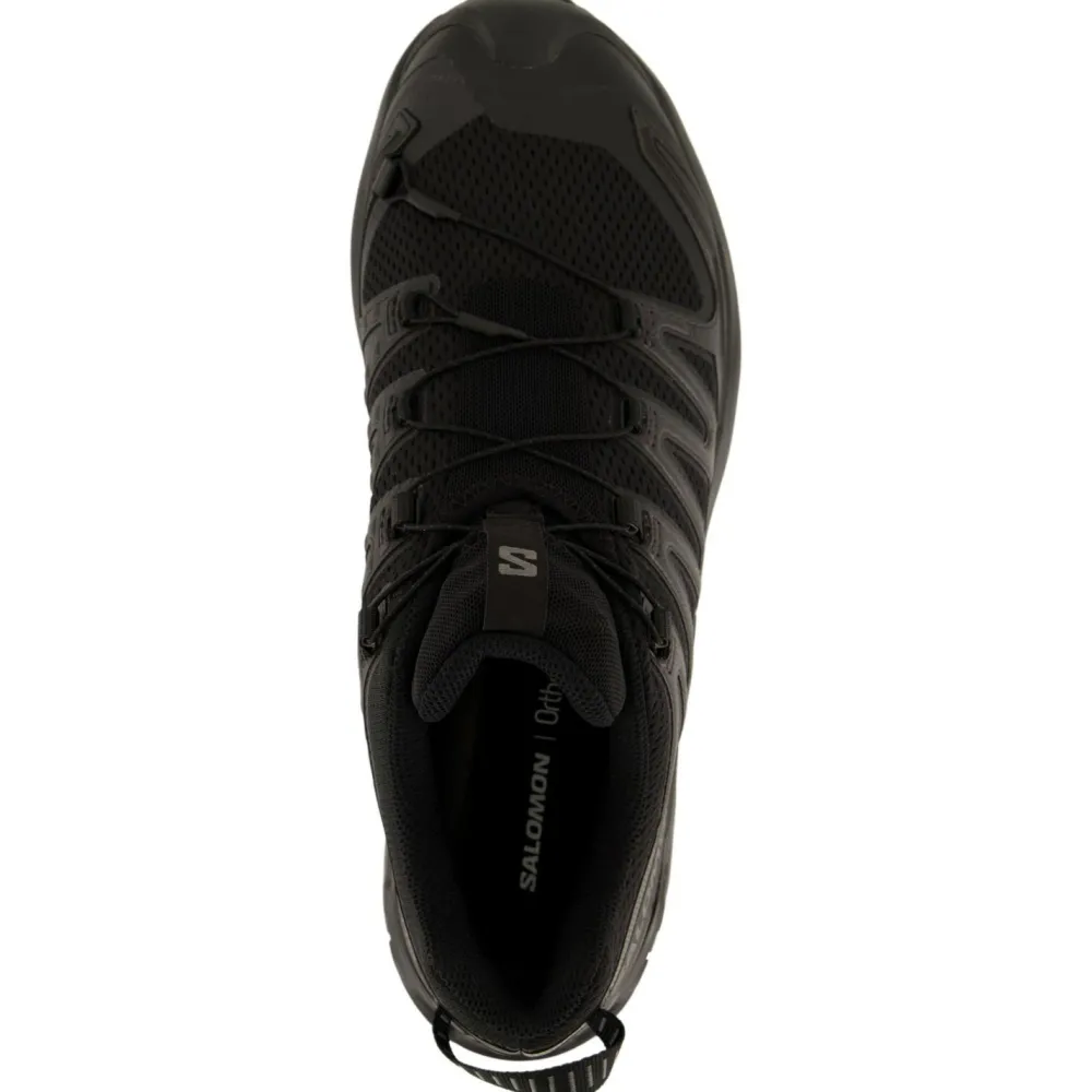 Salomon - XA Pro 3D V9 Wide - Multisportschuhe Black / Phantom / Pewter Outlet